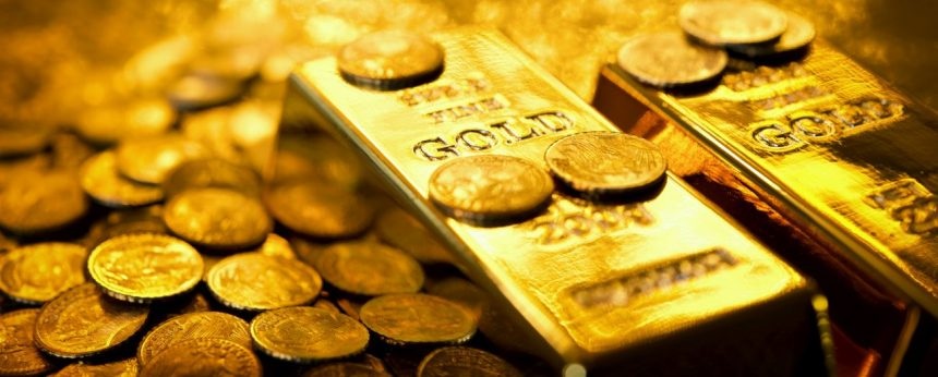 Gold boosts Rand's strength