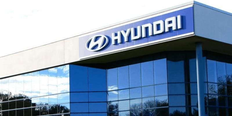 Hyundai South Africa