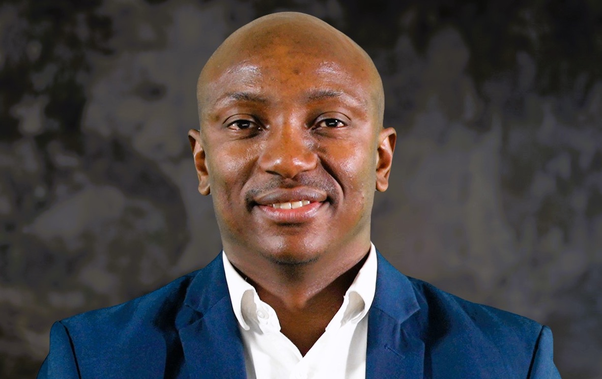 Standard Bank South Africa Head of Merchant Solutions for Business and Commercial Banking, Norman Nyawo
