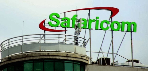 Safaricom