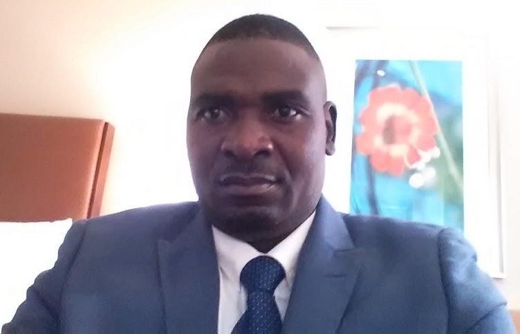 Editor for technology, Savious-Parker Kwinika