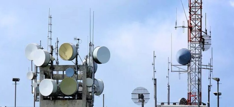 Telecoms base stations