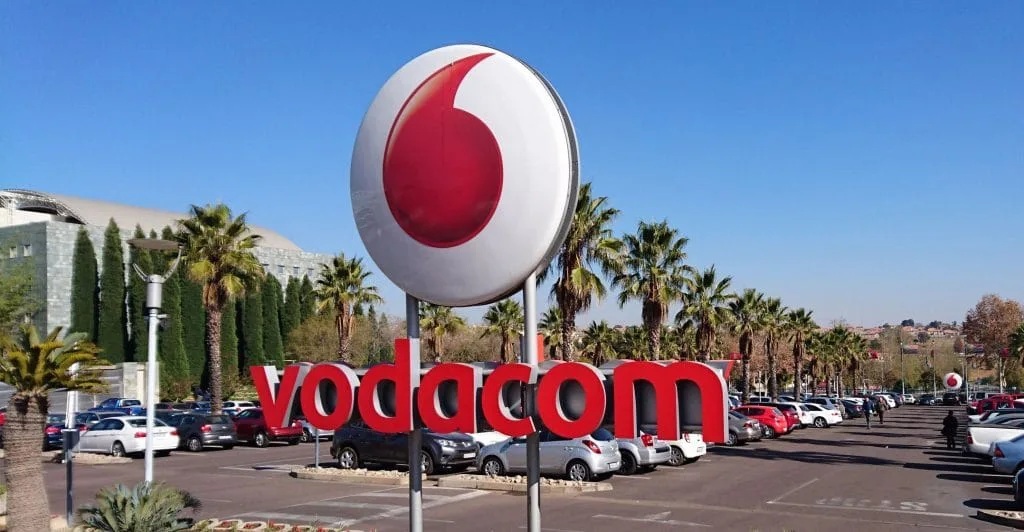 Vodacom Group