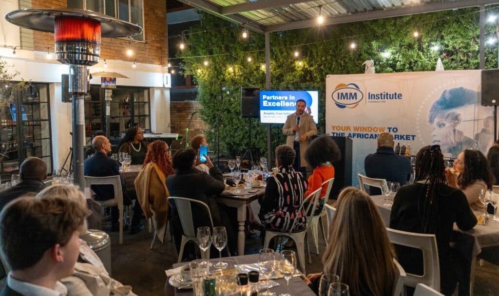 African Marketing Confederation,