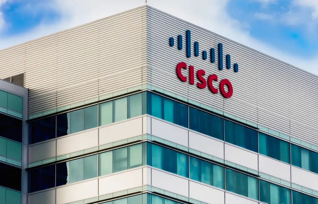 Cisco