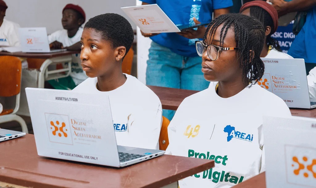 Digital divide addressed in Ivory Coast