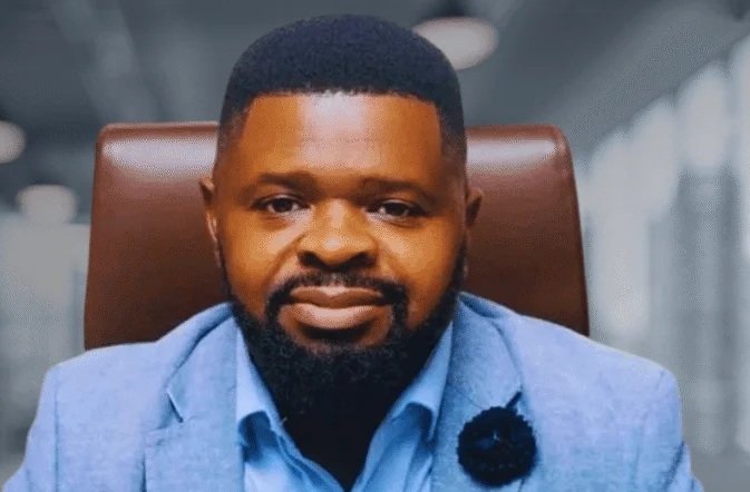 Malawi Communications Regulatory Authority Acting Director General, Mayamiko Nkoloma