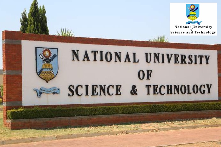 National University of Science and Technology