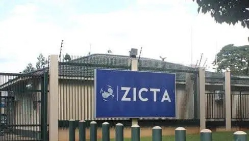Zambia Information and Communications Technology Regulatory Authority