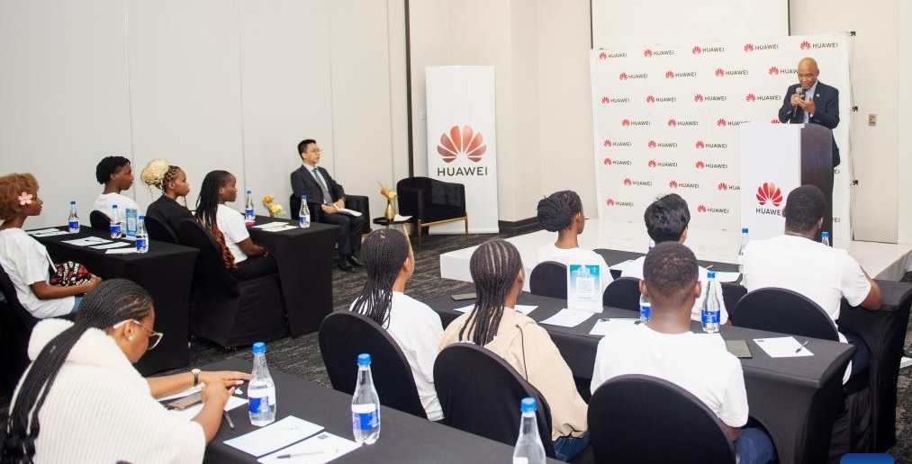 Botswana, Huawei partnership to inspire digital transformation