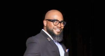 Intellect Senior Vice President and Regional Head for Southern Africa, Eshmael Mpabanga