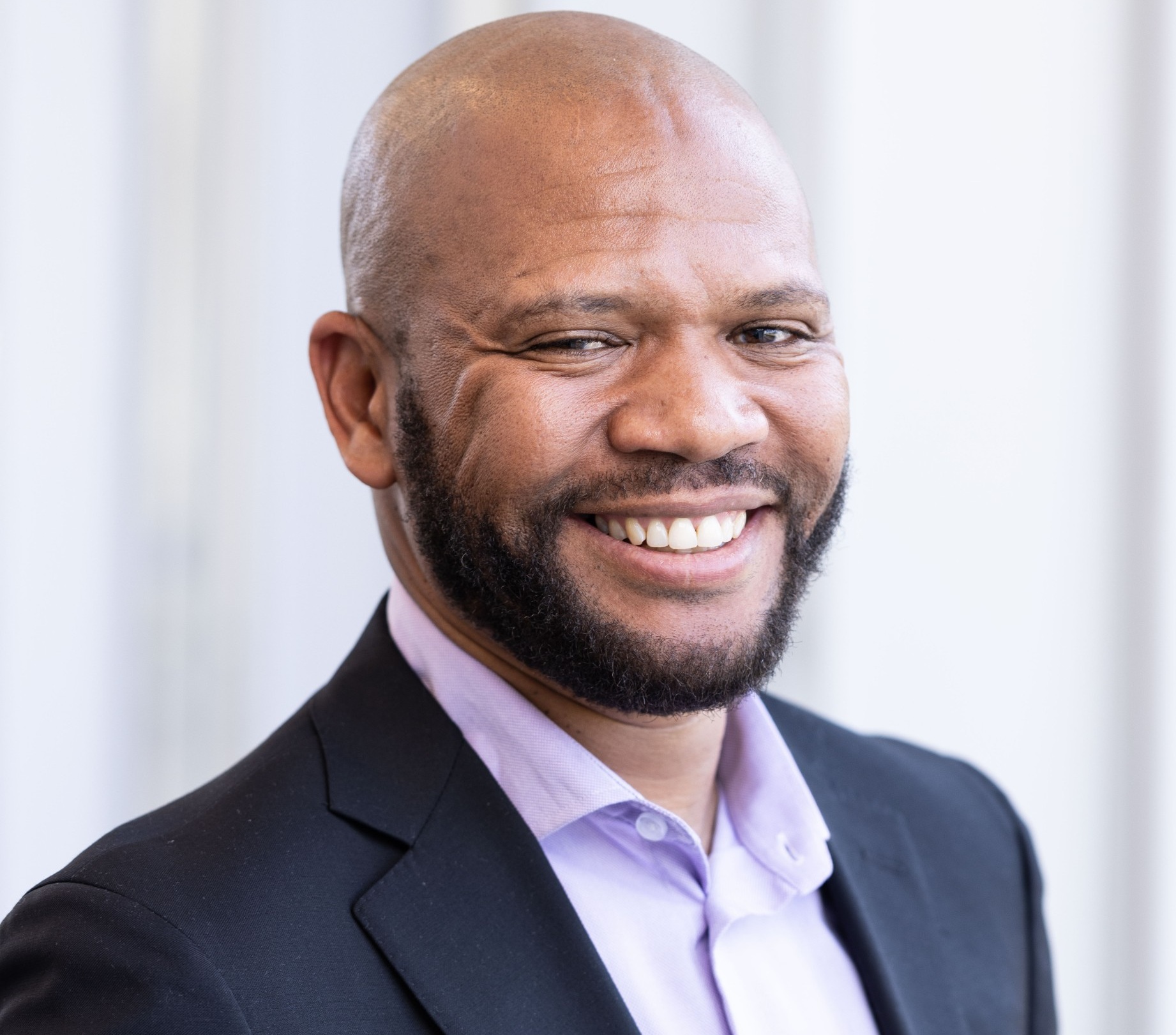 Spinnaker South Africa Managing Director, Teko Majoki