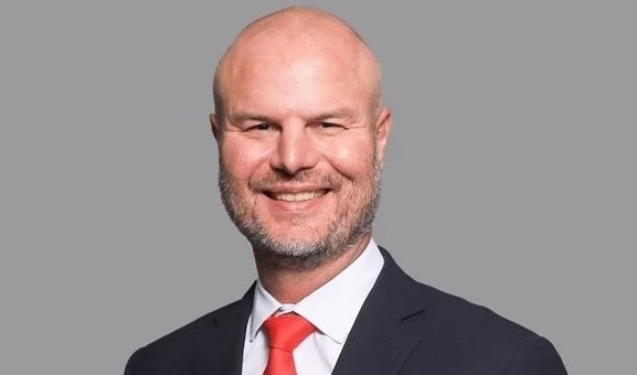Vodacom Managing Executive Western Cape Region, Waldi Wepener
