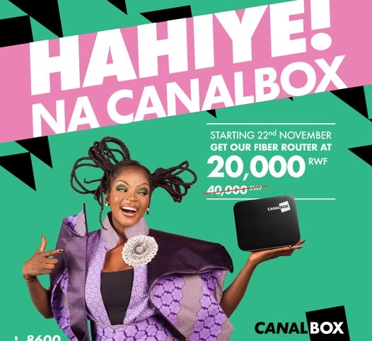 Canalbox