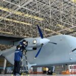 China launches the world’s largest cargo drone, Changying-8