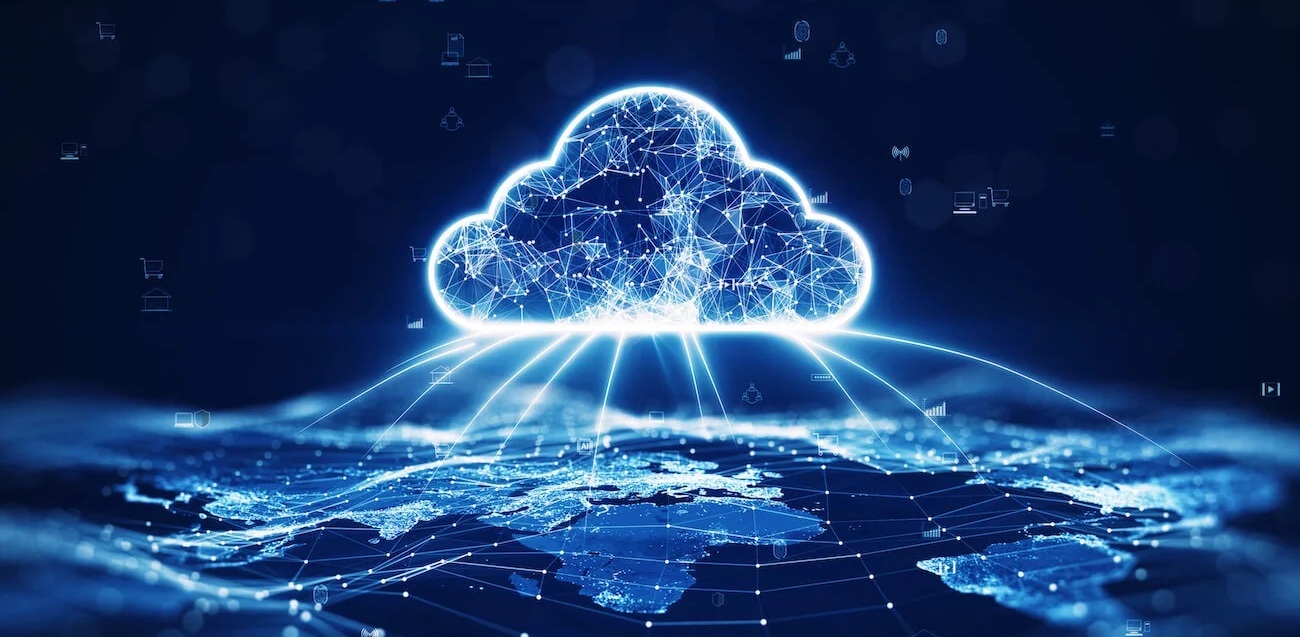 Cloud computing