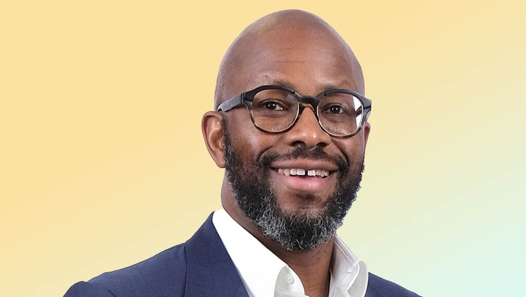 MTN Group President and Chief Executive Officer, Ralph Mupita