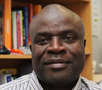 Director for Cybersecurity Capacity Centre for Southern Africa (3CSA), Walence Chigona