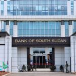 Bank of South Sudan
