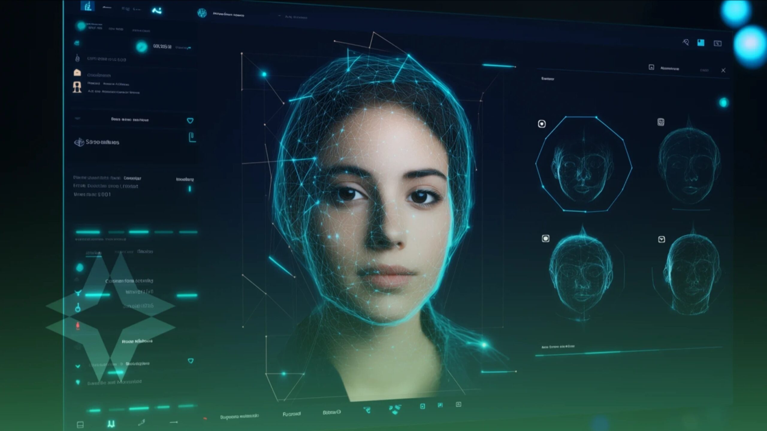 Deepfake