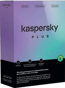 Kaspersky Cloud Workload Security (CWS)