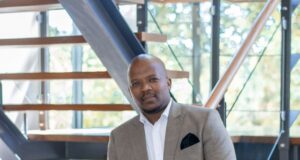 Lucas Molefe