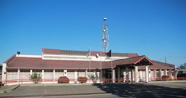 Malawi Communications Regulatory Authority