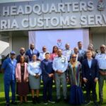 Nigeria introduces smart declaration platform at airports