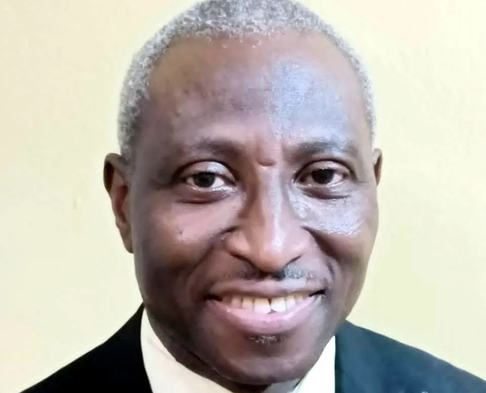 OAU Vice Chancellor Professor Adebayo Simeon Bamire