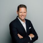 Veeam General Manager & Senior Vice President of Europe, Middle East, and Africa (EMEA), Tim Pfaelzer