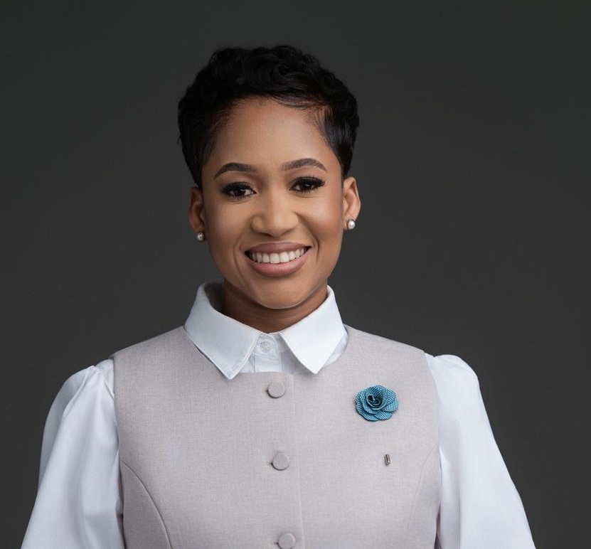 Tshupi Mokgatle