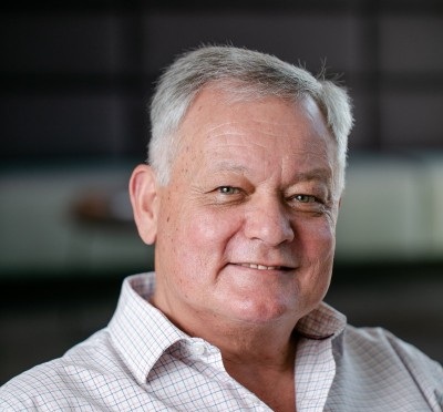NEC XON Executive for Communication Solutions Wally Beelders